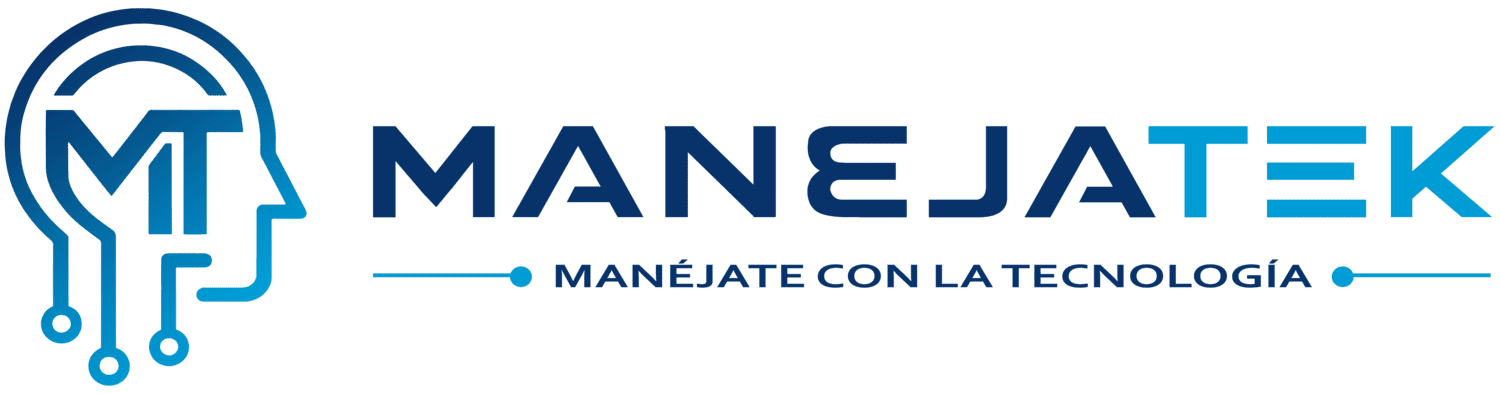 Manejatek